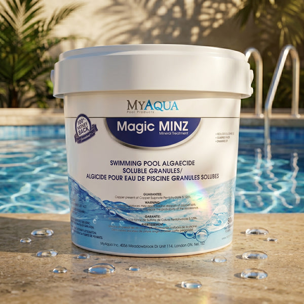 Mineral Treatments