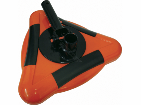 PS875 TRIANGULAR SUPREME SERIES VL VAC HEAD