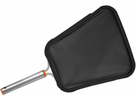 PS871 SUPREME SERIES LEAF SKIMMER W/ TUBE FRAME