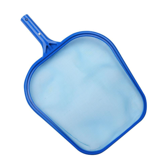 PS100 DELUXE SERIES POLY FRAME LEAF SKIMMER