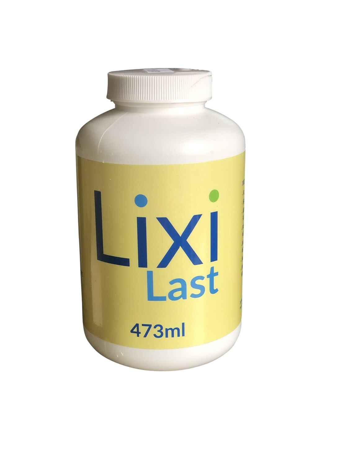Lixi Last - 480 ml