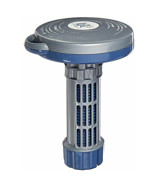 Life Deluxe spa/hot tub/Pool Chemical, Chlorine, Bromine Floating