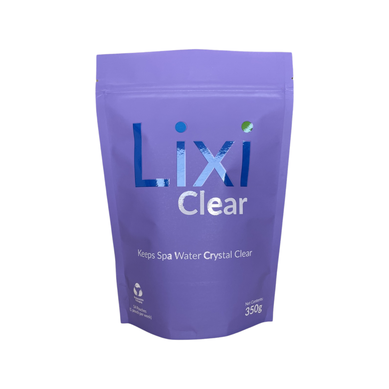 Lixi Clear - 300 g
