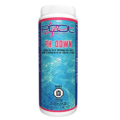 pH Down - 3 kg