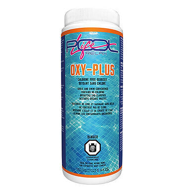 Oxidizer - 1 kg