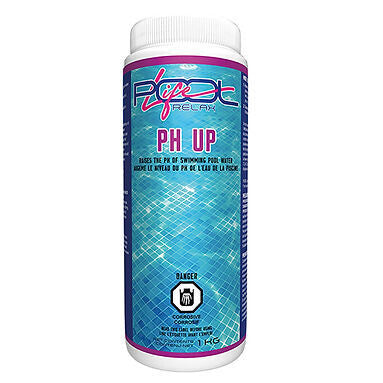 pH Up - 2 kg