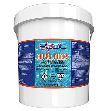 Super Pucks - 6 kg