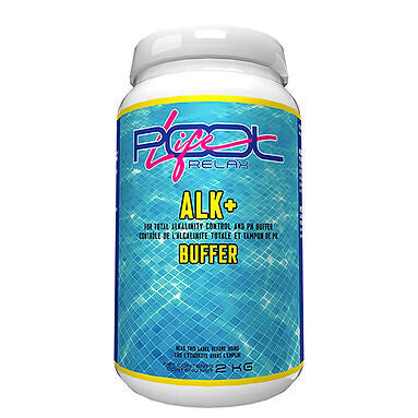 Alkalinity Increaser - 6 kg (Buffer)