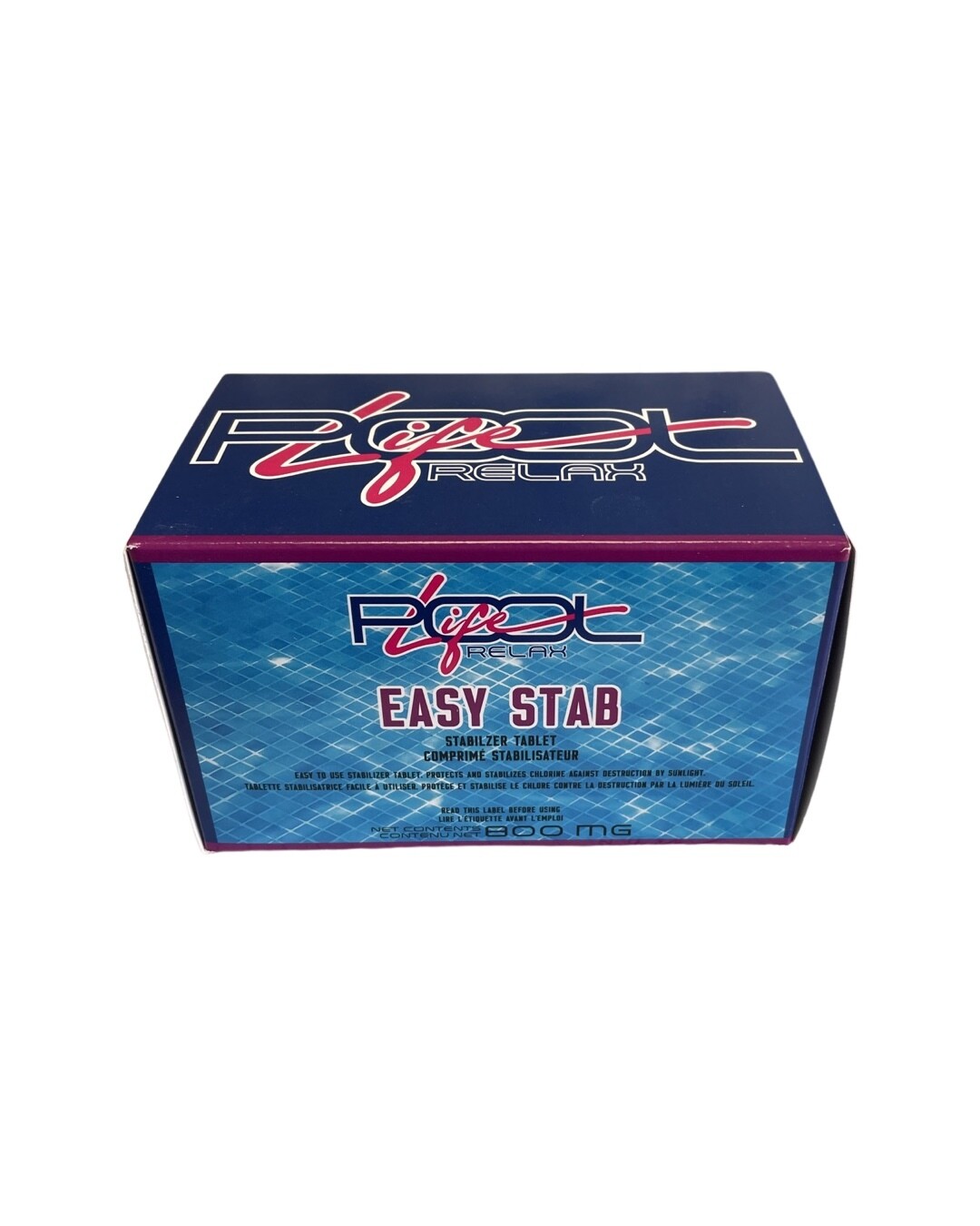 Easy Stab (Tablet Stabilizer) - 800 g