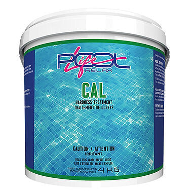 CAL - 4 kg
