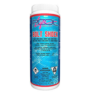 Bolt Shock - 1 Kg