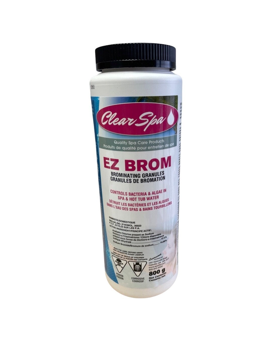 EZ Brom - 800 g