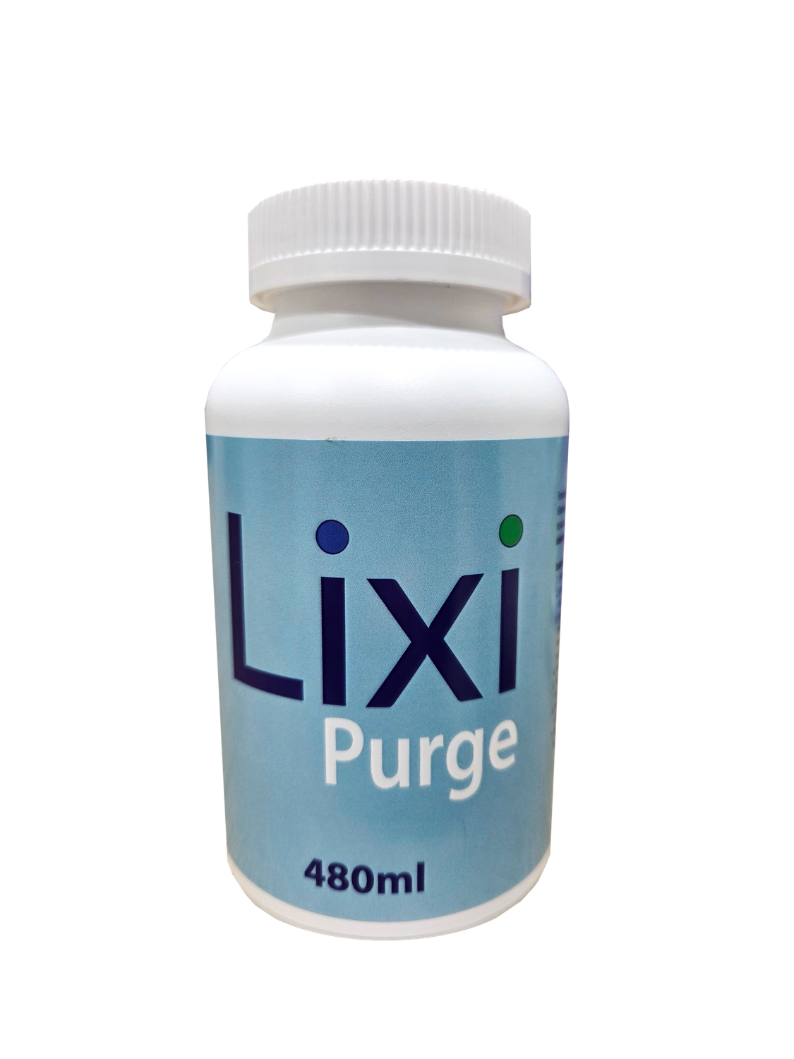 Lixi Purge - 480 ml