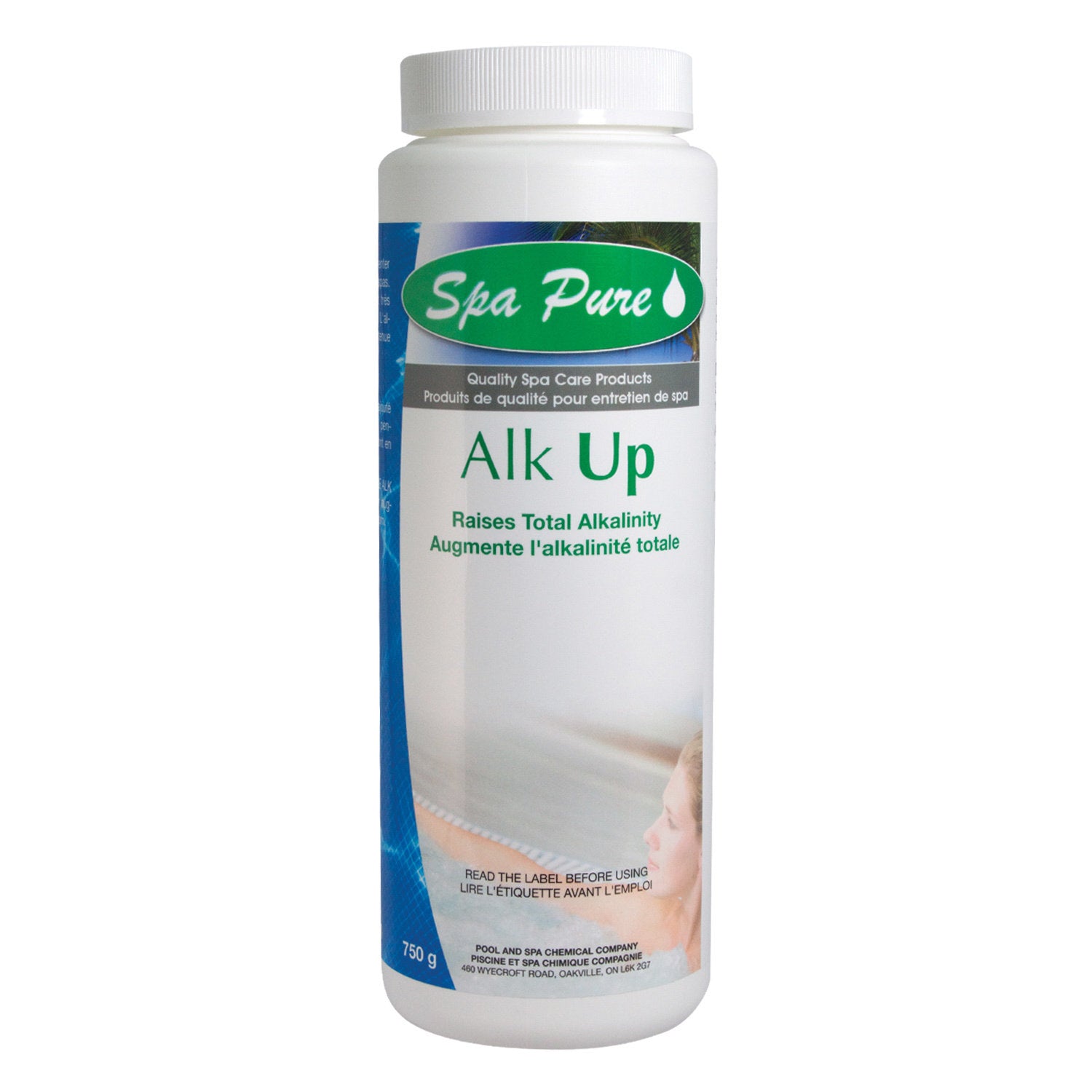 Alk Up - 750g