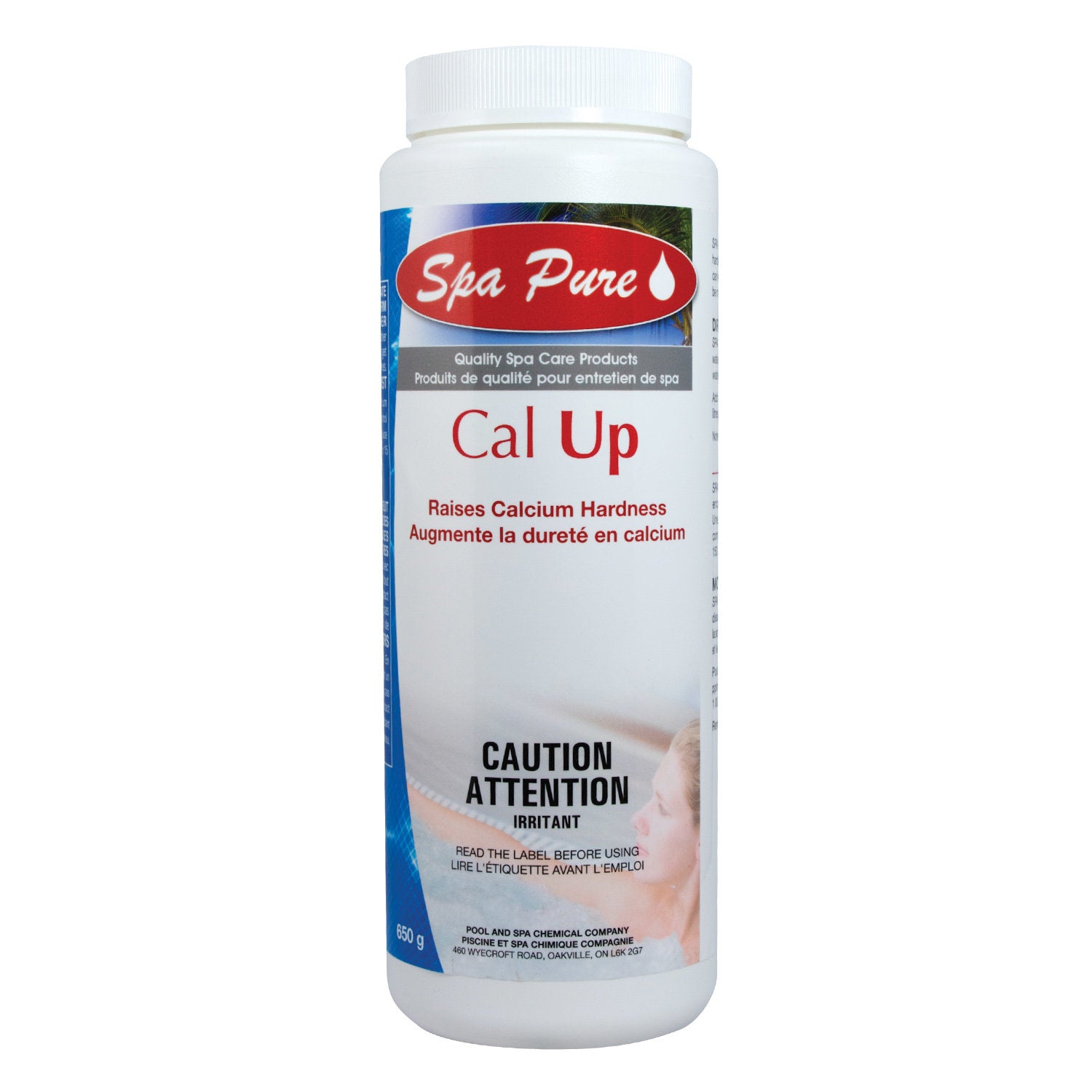 Cal Up - 650g