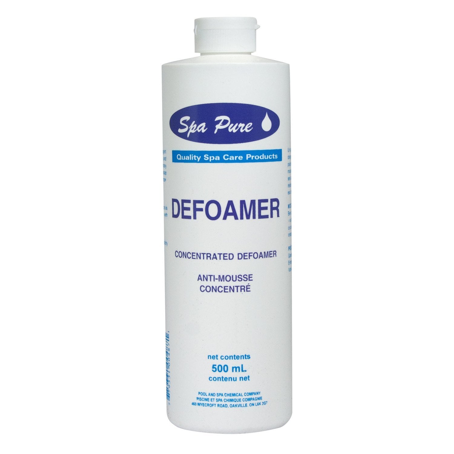 Defoamer - 500 ml