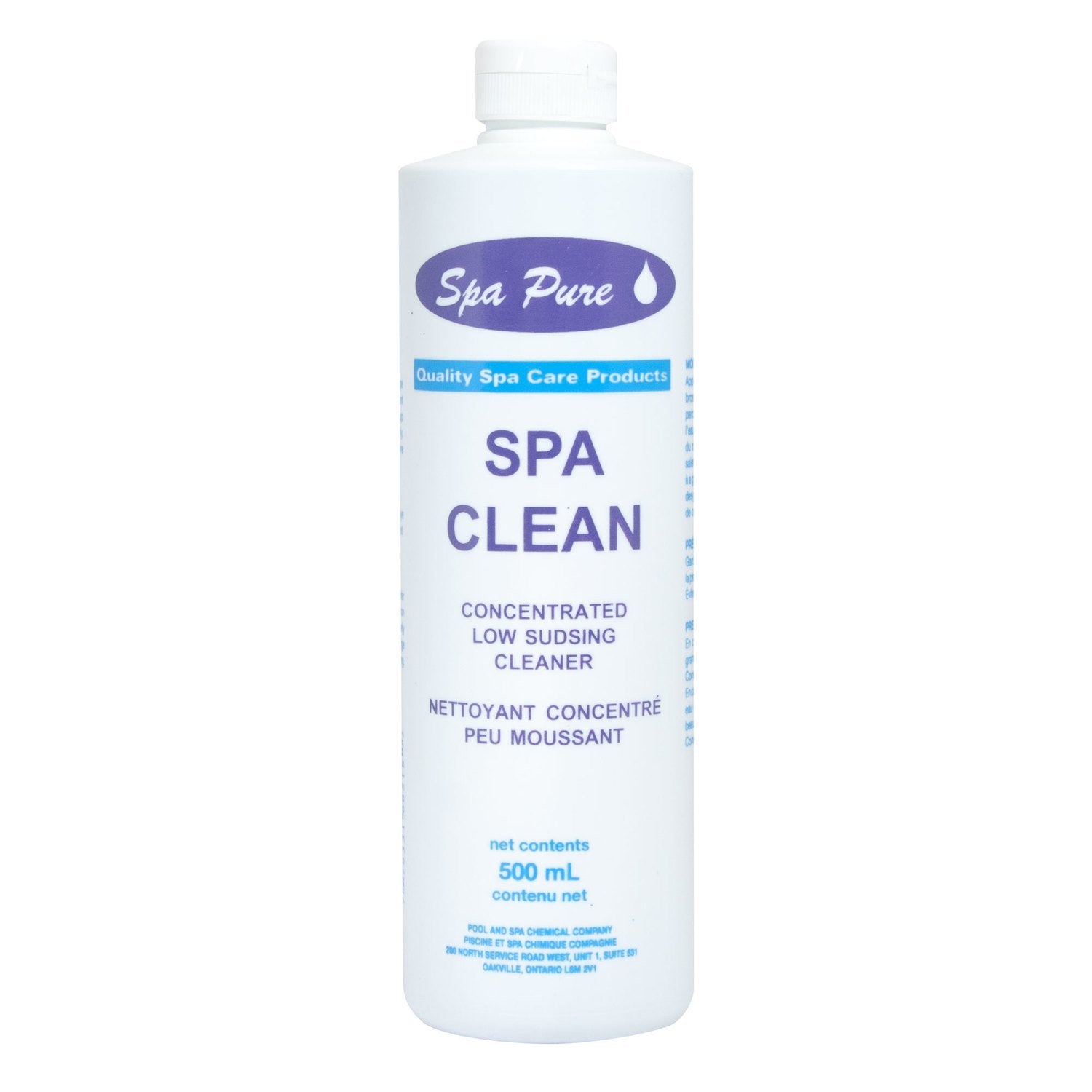 Spa Clean - 500 ml