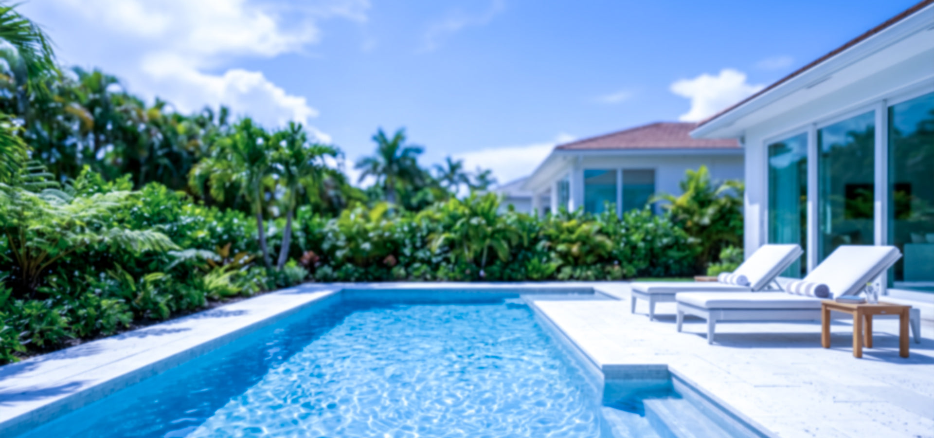 Simplify Your Pool & Spa Maintenance.